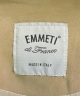 EMMETI（エンメティ）コート ベージュ サイズ:42(M位) レディース/2200622046358