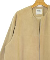 EMMETI（エンメティ）コート ベージュ サイズ:42(M位) レディース/2200622046358