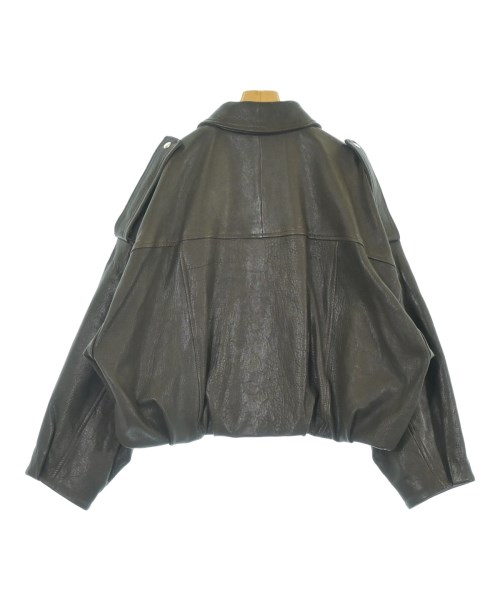 EMMETI（エンメティ）その他 茶 サイズ:42(M位) レディース/2200622046372