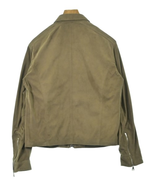 EMMETI（エンメティ）その他 カーキ サイズ:46(M位) メンズ/2200622046389