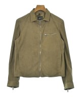 EMMETI（エンメティ）その他 カーキ サイズ:46(M位) メンズ/2200622046389