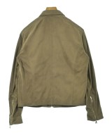 EMMETI（エンメティ）その他 カーキ サイズ:46(M位) メンズ/2200622046389