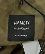 EMMETI（エンメティ）その他 カーキ サイズ:46(M位) メンズ/2200622046389