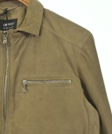 EMMETI（エンメティ）その他 カーキ サイズ:46(M位) メンズ/2200622046389