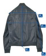 EMMETI（エンメティ）その他 青 サイズ:46(M位) メンズ/2200622046396