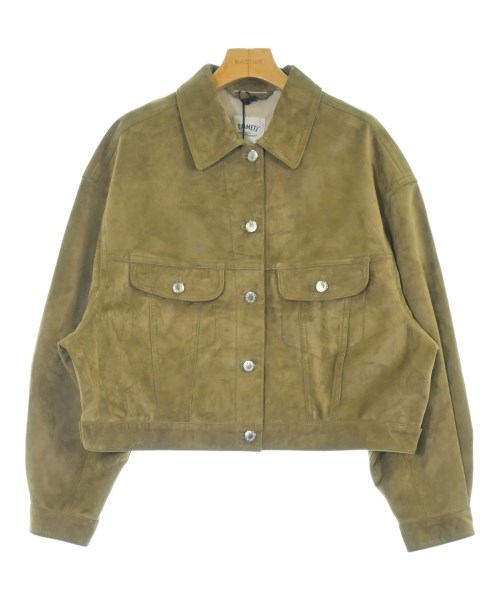 EMMETI(エンメティ)その他 カーキ サイズ:42(M位)/2200622046402