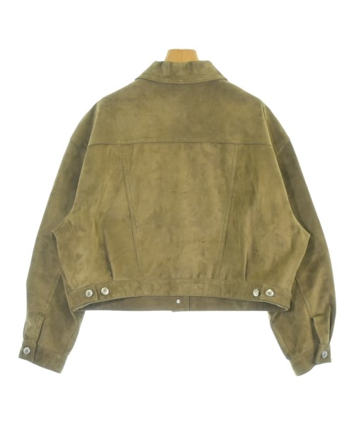 EMMETI（エンメティ）その他 カーキ サイズ:42(M位) レディース/2200622046402