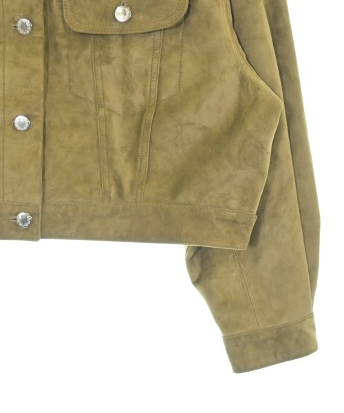 EMMETI（エンメティ）その他 カーキ サイズ:42(M位) レディース/2200622046402