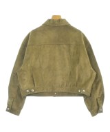 EMMETI（エンメティ）その他 カーキ サイズ:42(M位) レディース/2200622046402