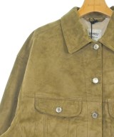 EMMETI（エンメティ）その他 カーキ サイズ:42(M位) レディース/2200622046402