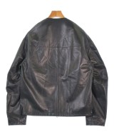 EMMETI（エンメティ）ブルゾン 黒 サイズ:46(M位) メンズ/2200622046419