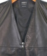 EMMETI（エンメティ）ブルゾン 黒 サイズ:46(M位) メンズ/2200622046419