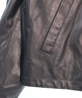 EMMETI（エンメティ）ブルゾン 黒 サイズ:46(M位) メンズ/2200622046419