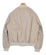 EMMETI（エンメティ）ブルゾン グレー サイズ:48(L位) メンズ/2200622046433