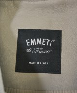 EMMETI（エンメティ）ブルゾン グレー サイズ:48(L位) メンズ/2200622046433