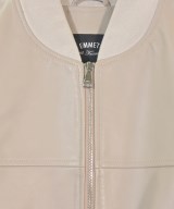 EMMETI（エンメティ）ブルゾン グレー サイズ:48(L位) メンズ/2200622046433