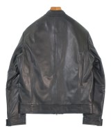 EMMETI（エンメティ）ブルゾン 黒 サイズ:48(L位) メンズ/2200622046457