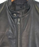 EMMETI（エンメティ）ブルゾン 黒 サイズ:48(L位) メンズ/2200622046457