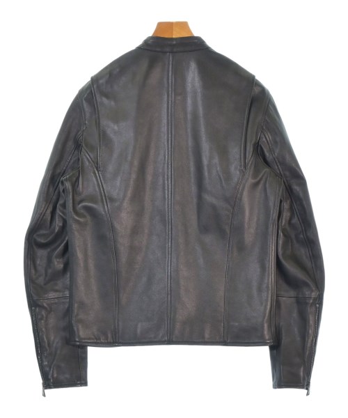 EMMETI（エンメティ）ブルゾン 黒 サイズ:46(M位) メンズ/2200622046471