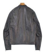 EMMETI（エンメティ）ブルゾン 黒 サイズ:46(M位) メンズ/2200622046471