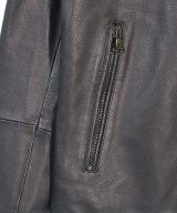 EMMETI（エンメティ）ブルゾン 黒 サイズ:46(M位) メンズ/2200622046471