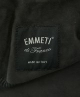 EMMETI（エンメティ）ブルゾン グレー サイズ:46(M位) メンズ/2200622046488