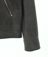 EMMETI（エンメティ）ブルゾン グレー サイズ:46(M位) メンズ/2200622046488