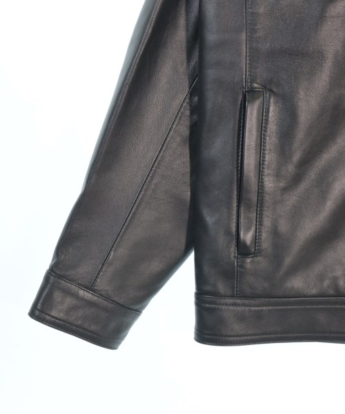 EMMETI（エンメティ）その他 黒 サイズ:48(L位) メンズ/2200622046495