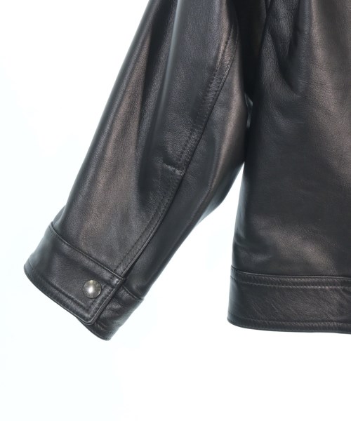 EMMETI（エンメティ）その他 黒 サイズ:48(L位) メンズ/2200622046495