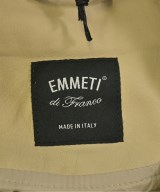 EMMETI（エンメティ）ブルゾン ベージュ サイズ:48(L位) メンズ/2200622046501