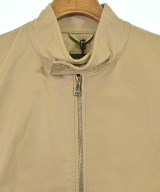 EMMETI（エンメティ）ブルゾン ベージュ サイズ:48(L位) メンズ/2200622046501