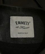 EMMETI（エンメティ）ブルゾン 黒 サイズ:38(S位) レディース/2200622046518