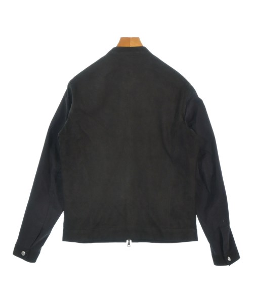 EMMETI（エンメティ）その他 黒 サイズ:48(L位) メンズ/2200622046525