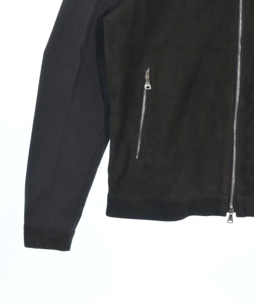 EMMETI（エンメティ）その他 黒 サイズ:48(L位) メンズ/2200622046525