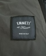 EMMETI（エンメティ）その他 黒 サイズ:48(L位) メンズ/2200622046525
