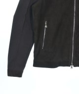 EMMETI（エンメティ）その他 黒 サイズ:48(L位) メンズ/2200622046525