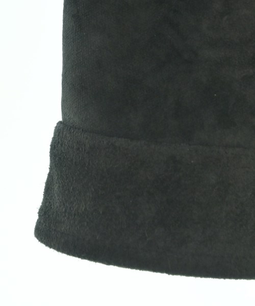 EMMETI（エンメティ）ライダース 黒 サイズ:48(L位) メンズ/2200622046549