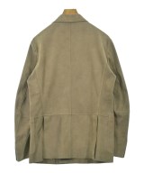 EMMETI（エンメティ）ジャケット カーキ サイズ:48(L位) メンズ/2200622046556
