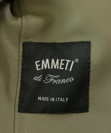 EMMETI（エンメティ）ジャケット カーキ サイズ:48(L位) メンズ/2200622046556