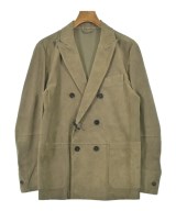 EMMETI ジャケット