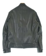 EMMETI（エンメティ）ライダース 黒 サイズ:46(XL位) レディース/2200622046563