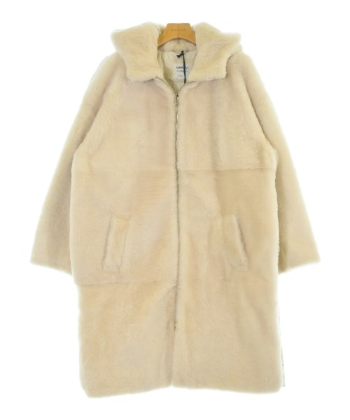 EMMETI(エンメティ)コート ベージュ サイズ:42(M位)/2200622046570