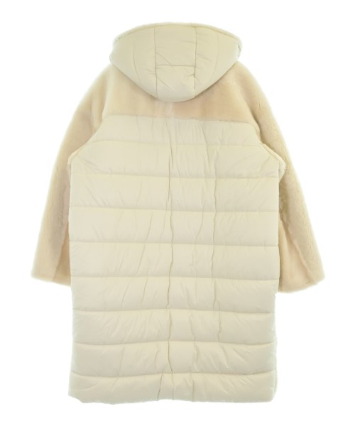 EMMETI（エンメティ）コート ベージュ サイズ:42(M位) レディース/2200622046570