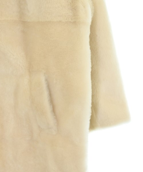 EMMETI（エンメティ）コート ベージュ サイズ:42(M位) レディース/2200622046570