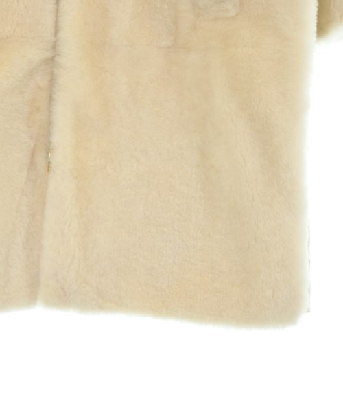 EMMETI（エンメティ）コート ベージュ サイズ:42(M位) レディース/2200622046570