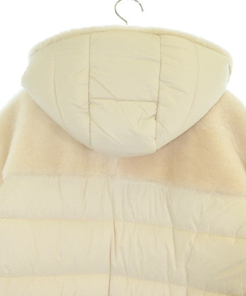 EMMETI（エンメティ）コート ベージュ サイズ:42(M位) レディース/2200622046570