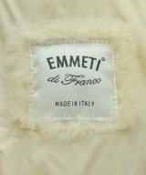EMMETI（エンメティ）コート ベージュ サイズ:42(M位) レディース/2200622046570