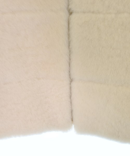 EMMETI（エンメティ）ブルゾン ベージュ サイズ:40(M位) レディース/2200622046587