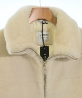 EMMETI（エンメティ）ブルゾン ベージュ サイズ:40(M位) レディース/2200622046587