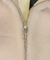 EMMETI（エンメティ）ブルゾン ベージュ サイズ:40(M位) レディース/2200622046587